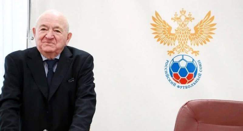 РФС: «Чемпионат мира обойдется и без сборной Украины»