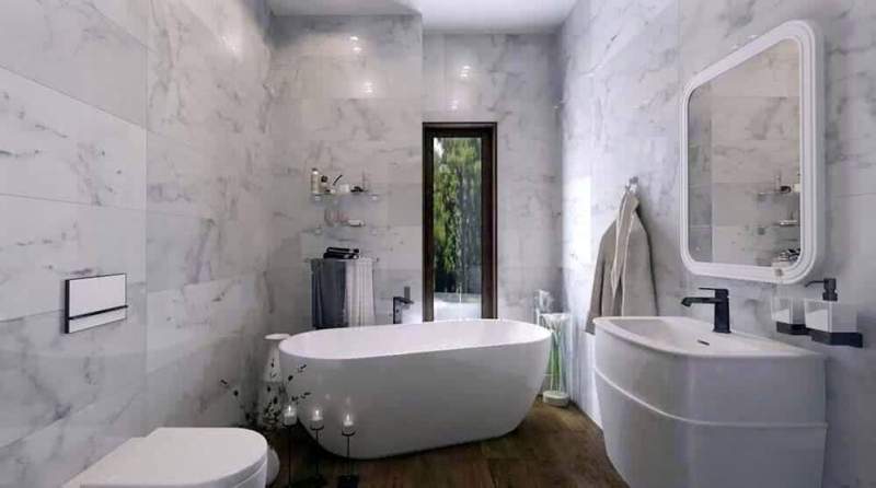 Дизайн санузла: как избежать ошибок