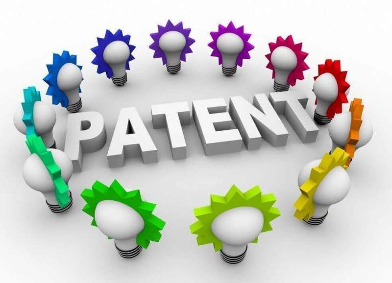 Объекты патентного права и их особенности