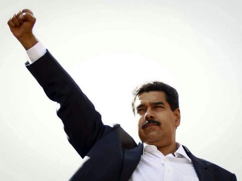 Президент Венесуэлы: сейчас в США больше ненависти, чем за последние 50 лет