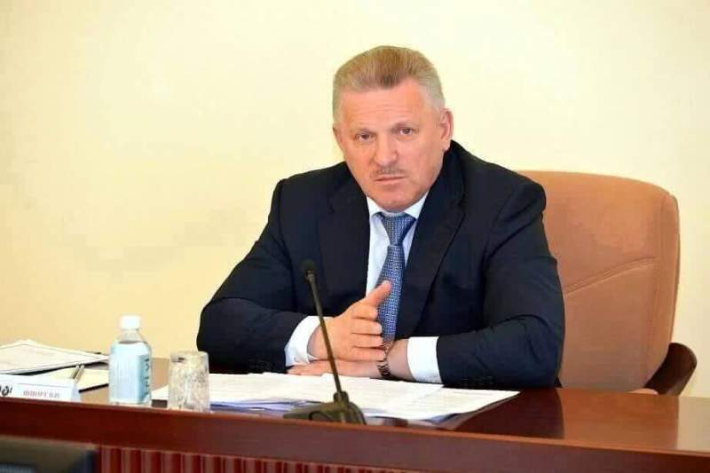 Вячеслав Шпорт поручил усилить контроль за незаконным оборотом промышленной продукции в крае 