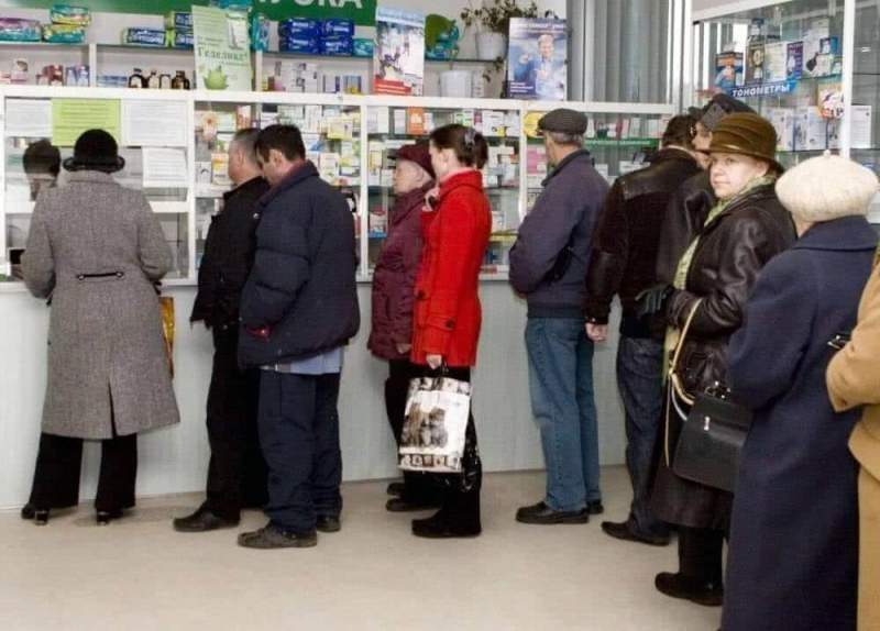 Почему в России выросли продажи мельдония?
