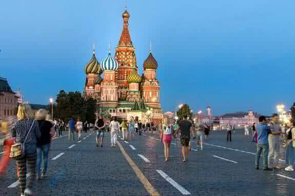 Москва продемонстрировала лучшую динамику в рейтинге самых перспективных центров экономического роста в Европе