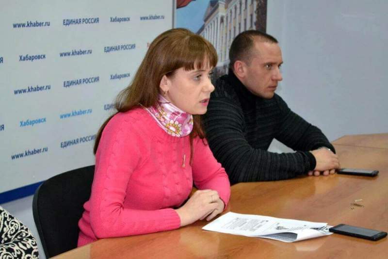 Бесплатные уроки по вопросам ЖКХ стартовали в Хабаровске