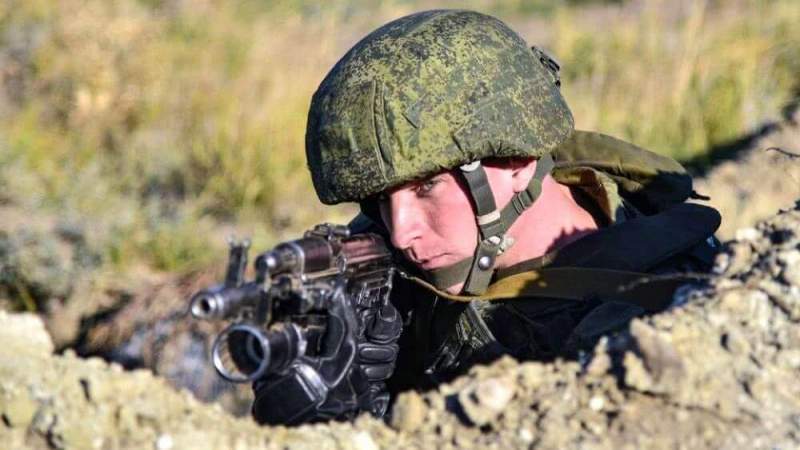 Инновации: Россия разработала уникальные костюмы для защиты солдат