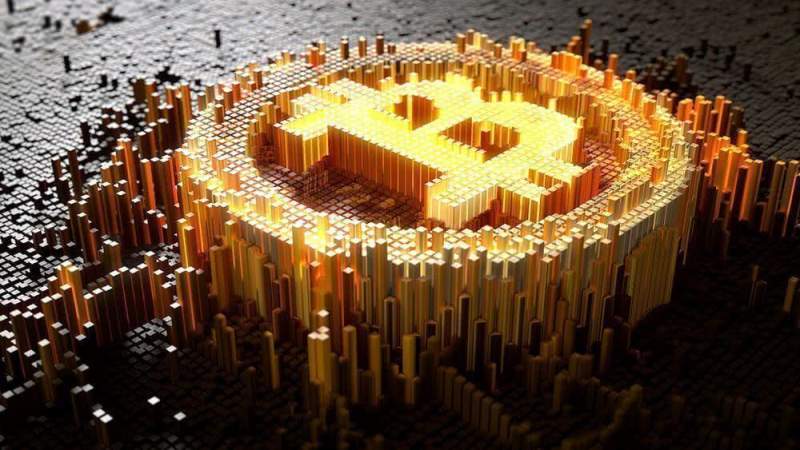 Современная криптовалюта - Bitcoin