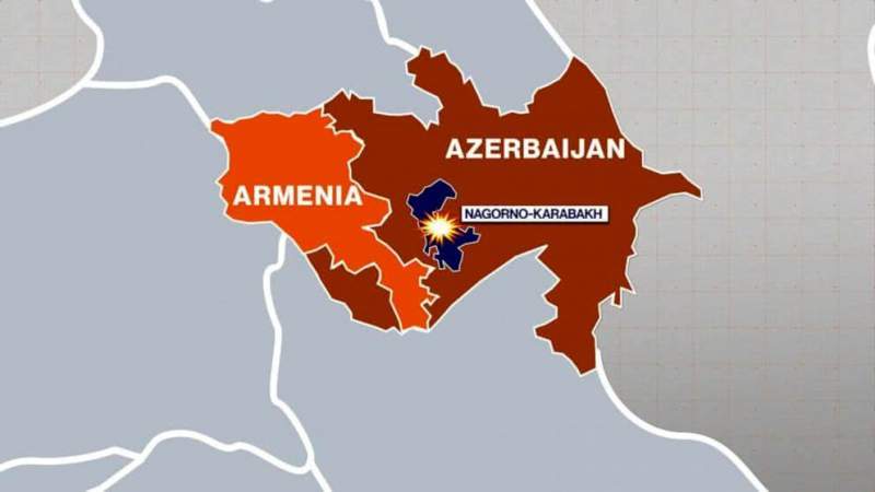Стала известна главная причина поражения армянских вооруженных сил в Карабахе