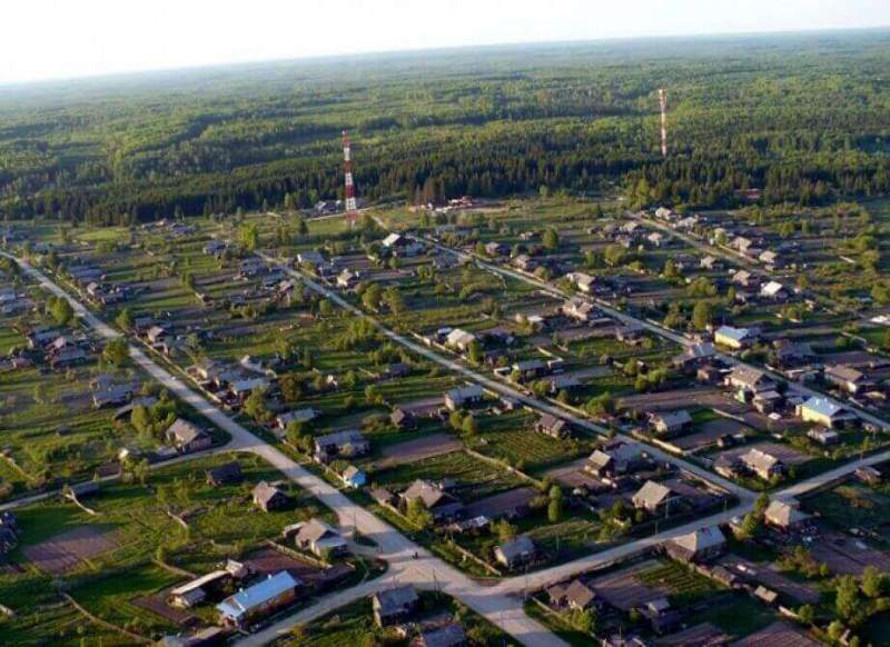 В Хабаровском крае более 45 млн рублей направлено на улучшение жилищных условий в сельской местности