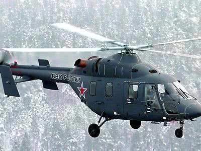 Холдинг «Вертолеты России» будет производить вертолеты для Белоруссии