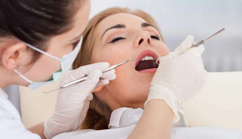 О чем не стоит лгать на приеме у стоматолога?