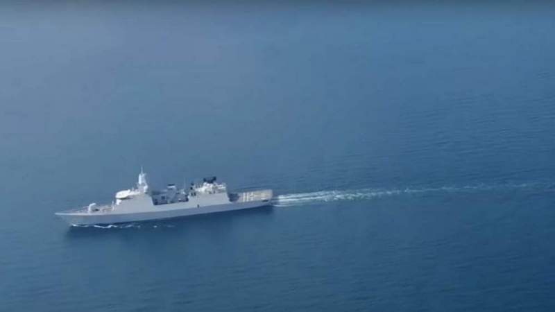 Британские граждане призвали «больше не провоцировать» Россию