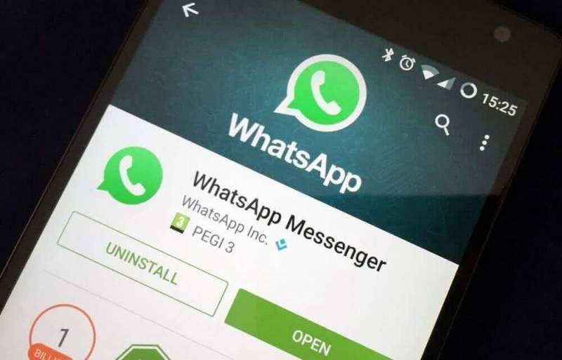 В мессенджере WhatsApp появится возможность редактировать и удалять уже отправленные сообщения