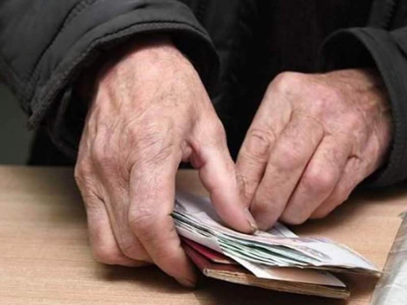 В правительстве РФ не поддержали индексацию пенсий работающим пенсионерам