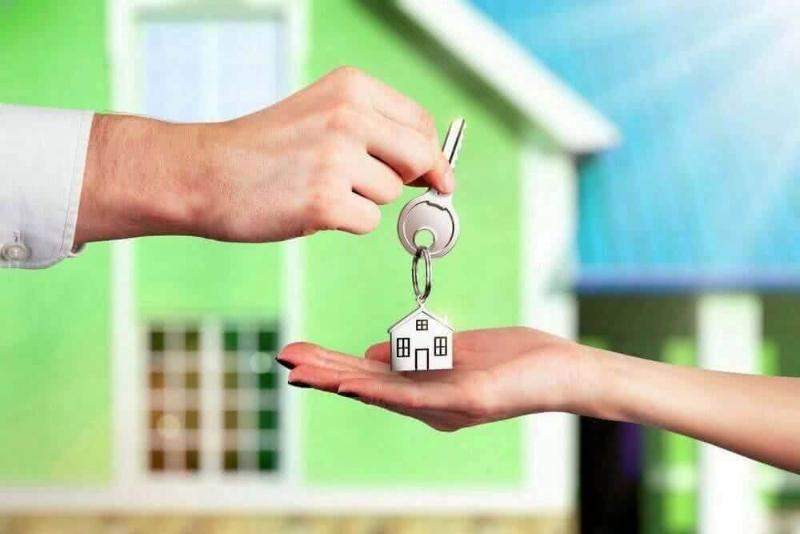 Сумма ипотечного кредита зависит от первоначального взноса и оценки покупаемой квартиры