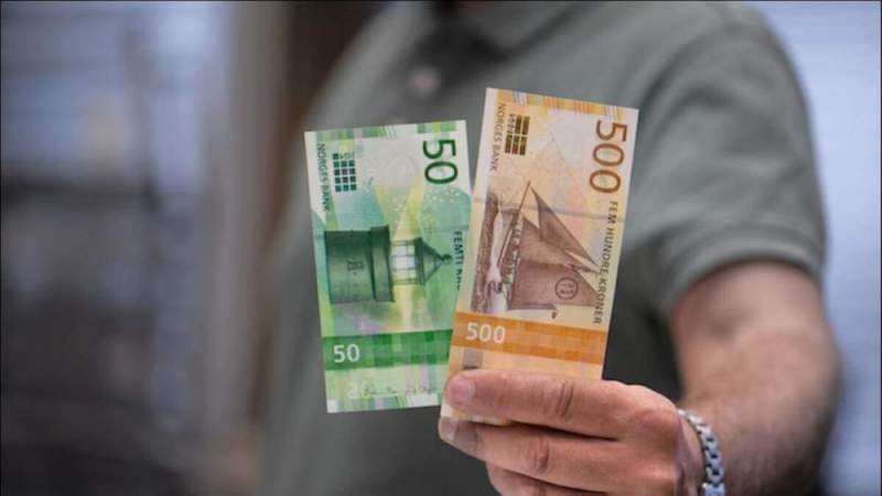 Лотерейный оператор Норвегии раздал 225 млн крон на благотворительные организации