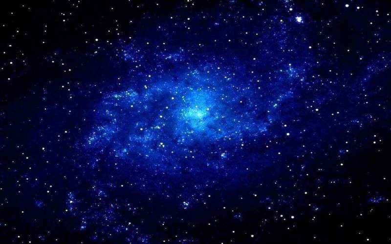 Астрономы утверждают, что вакуум не является «пустым»