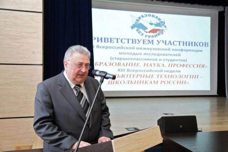 Школьники и студенты Хабаровского края примут участие во Всероссийских молодежных образовательных проектах