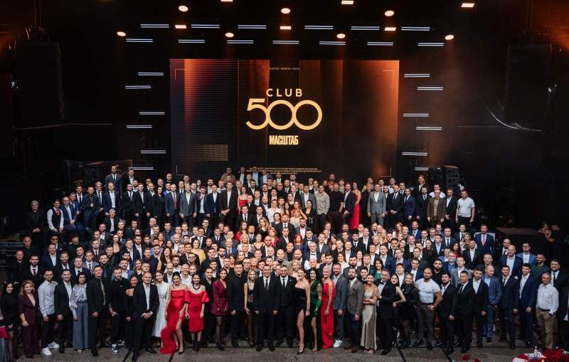 CLUB 500: Деловая миссия в Катаре — новый этап международного партнерства