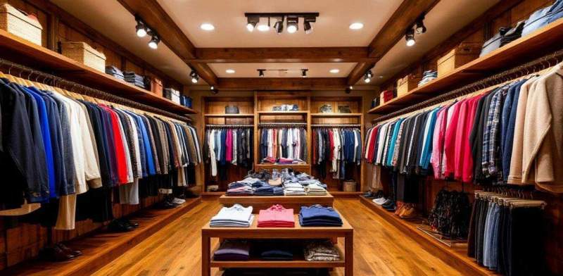 Как выбрать ателье по пошиву мужской одежды в Москве