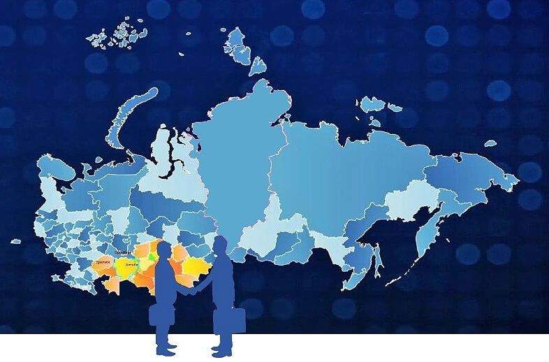 Оренбуржье и Казахстан оценят новые условия и точки роста для бизнеса в условиях пандемии
