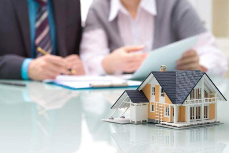 Особенности кредита под залог недвижимости