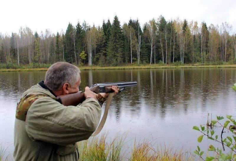В Нижегородской области открывается сезон охоты на пернатую дичь