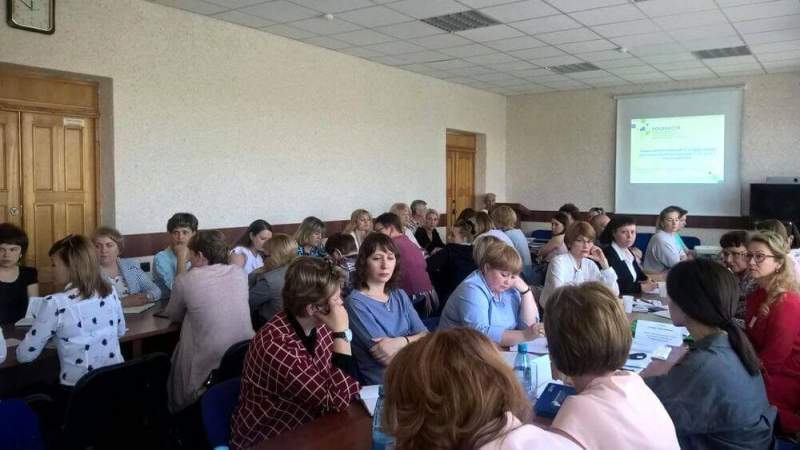 Управление Росреестра продолжает практику проведения выездных правовых семинаров в территориях Южного Урала