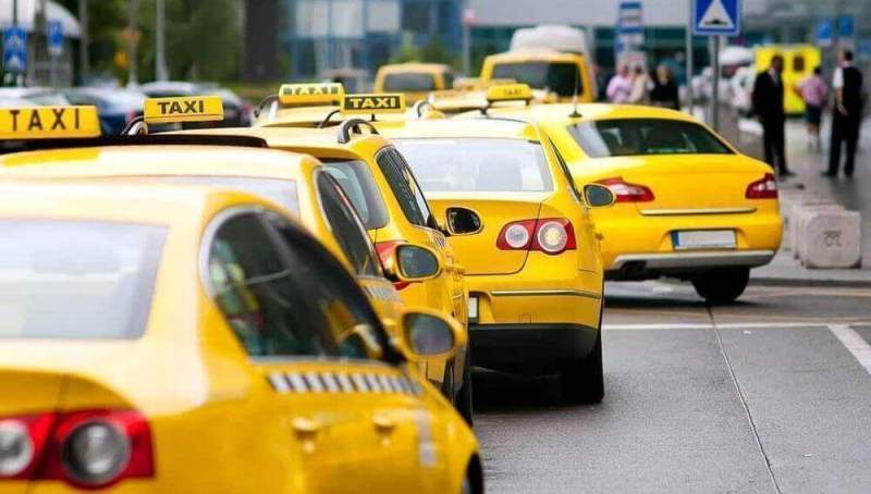 Оформление лицензии такси и быстрое подключение к службе Яндекс Такси