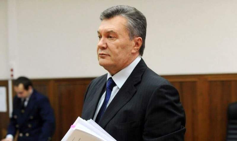 Кравчук: «Самое страшное преступление Януковича – просьба ввести российские войска на Украину»