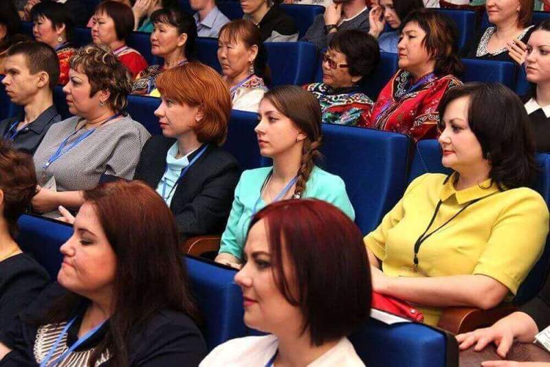 «Учителя года» выбирают в Хабаровском крае