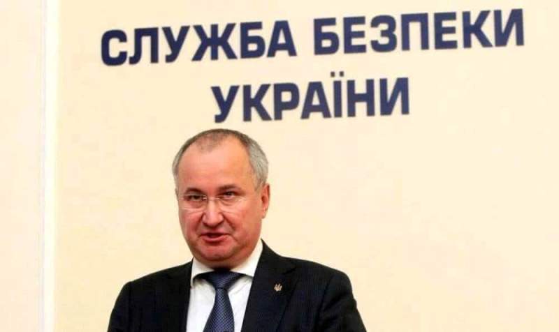 СБУ: «Россия охотится на граждан Украины»