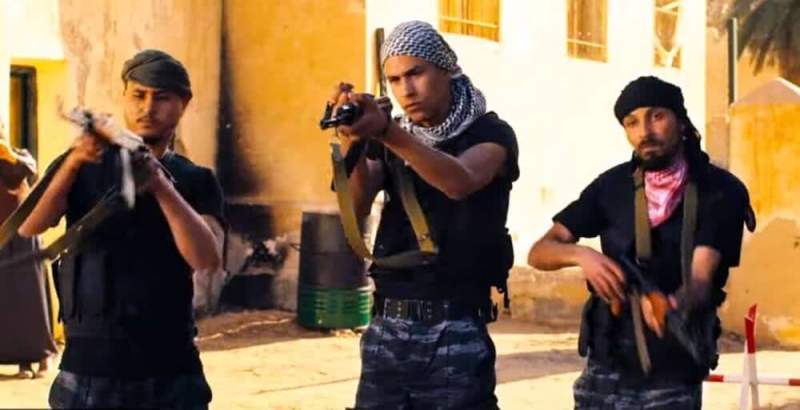 Amnesty International указала на порочную практику похищения людей в Ливии террористами из ПНС