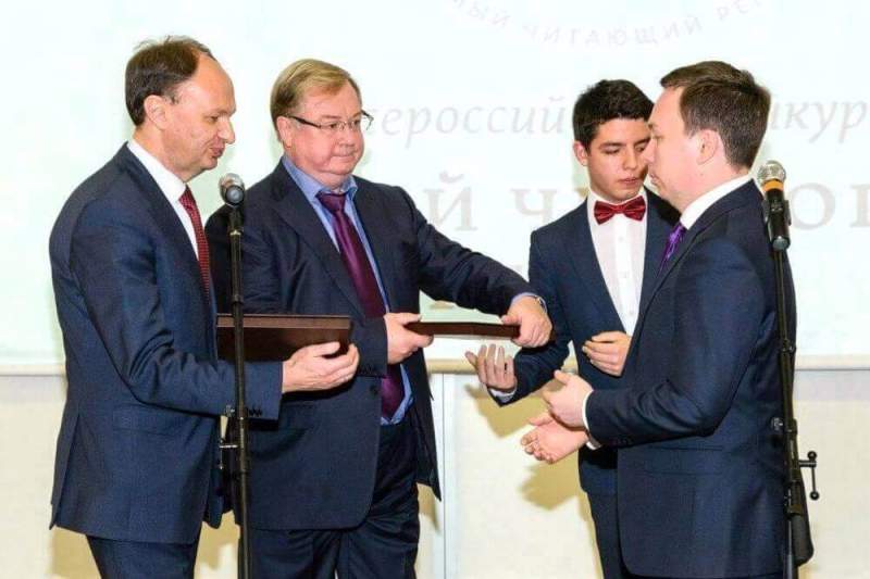 Ненецкий автономный округ занял второе место во всероссийском конкурсе «Самый читающий регион России»