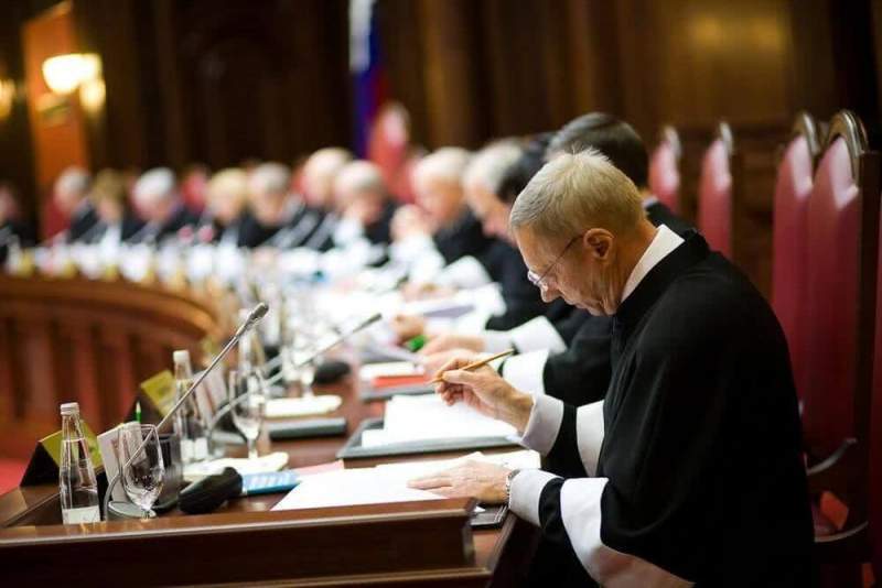 Эксперт оценил поправку о Конституционном суде – законодательство станет более однородным