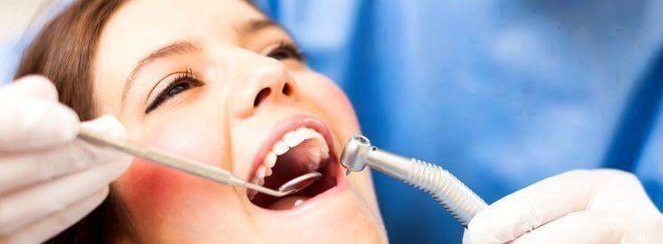 Современные методы пломбирования зубов