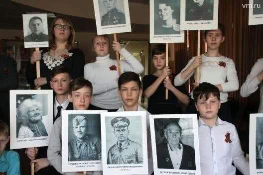 Столичные школьники увидят места боевой славы Героя СССР Николая Боброва