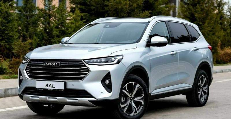 Как купить подержанный автомобиль