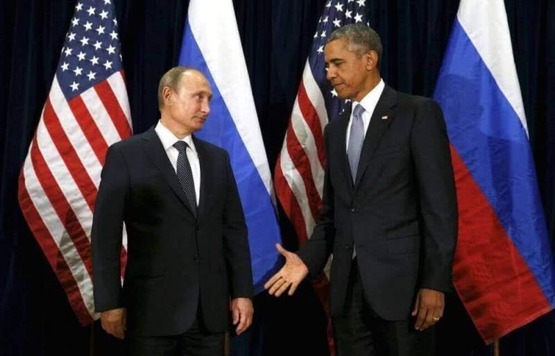 Керри анонсировал переговоры США и России по Сирии