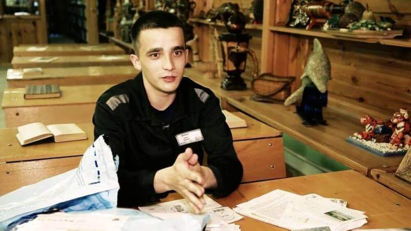 Осужденный за изнасилование Шурыгиной выходит на свободу