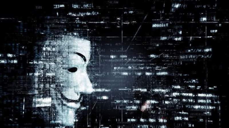 Британский спрут: Anonymous обнародовали документы об информационной войне против России