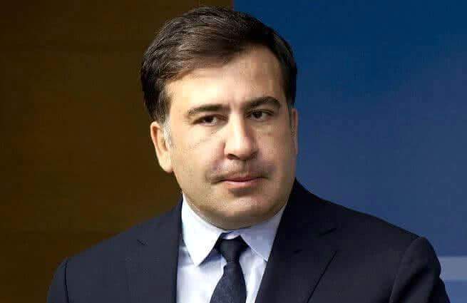Михаил Саакашвили: к власти на Украине окончательно пришли олигархи