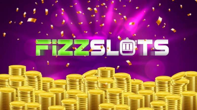 Особенности казино Fizz Slots