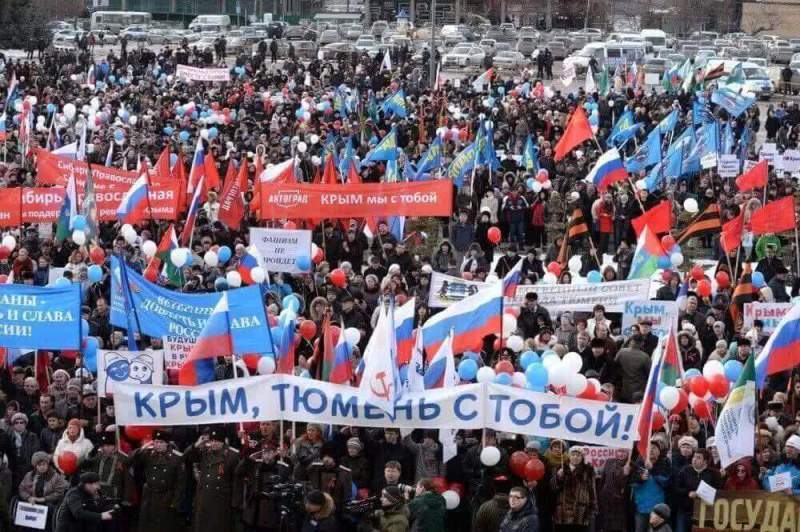 Петр Порошенко: мы будем добиваться расширения антироссийских санкций