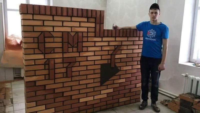 Студент Алтайского архитектурно-строительного колледжа приступил к тренировкам в составе сборной WorldSkills Russia