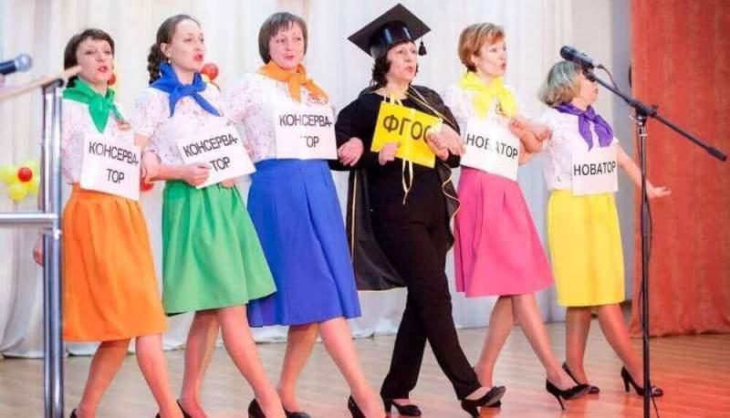 В Алтайском крае пройдет фестиваль КВН среди работников негосударственного сектора дошкольного образования