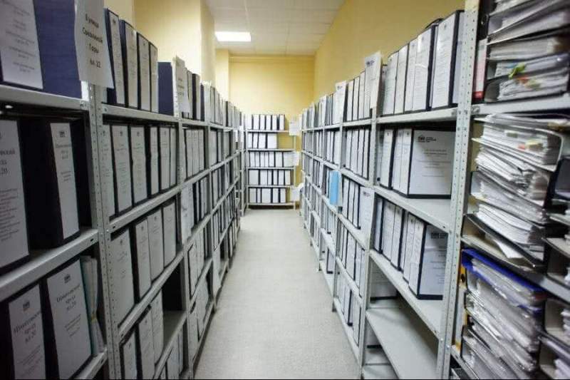 Кадастровая палата разъяснила, кому выдаются копии документов из архива учреждения