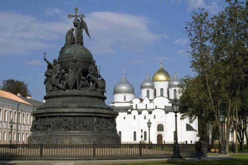 В Великом Новгороде выбирают участников Всемирного сочинского фестиваля 
