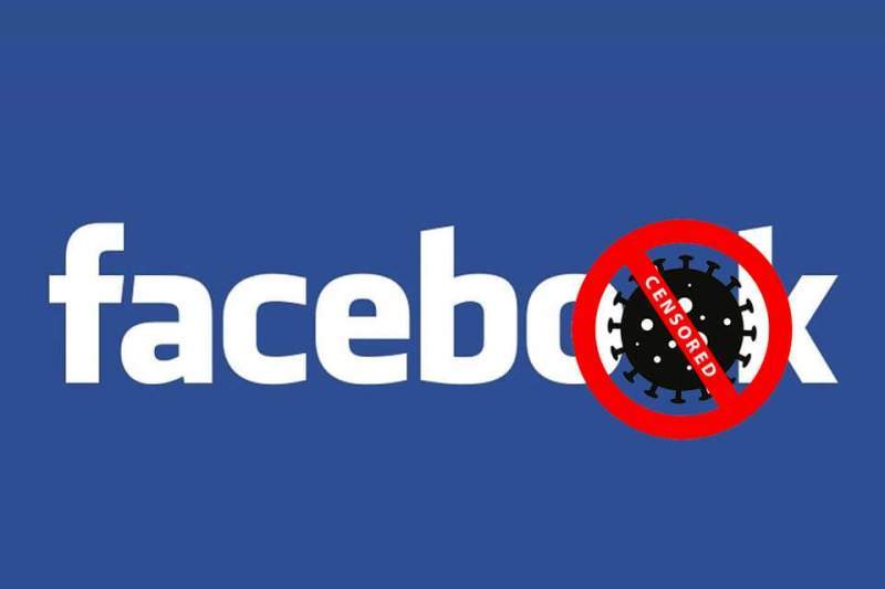 Facebook достал политическую активистку из-за Трампа и ответит за цензуру ее постов в суде