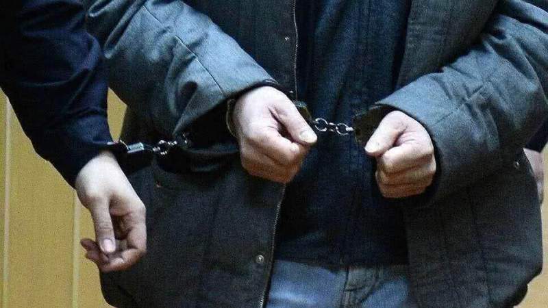 Глава Владивостока отправился в Москву в наручниках