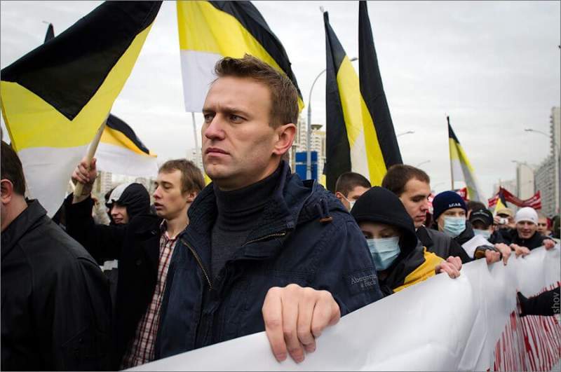 Очередное доказательство, что Навальный – популист